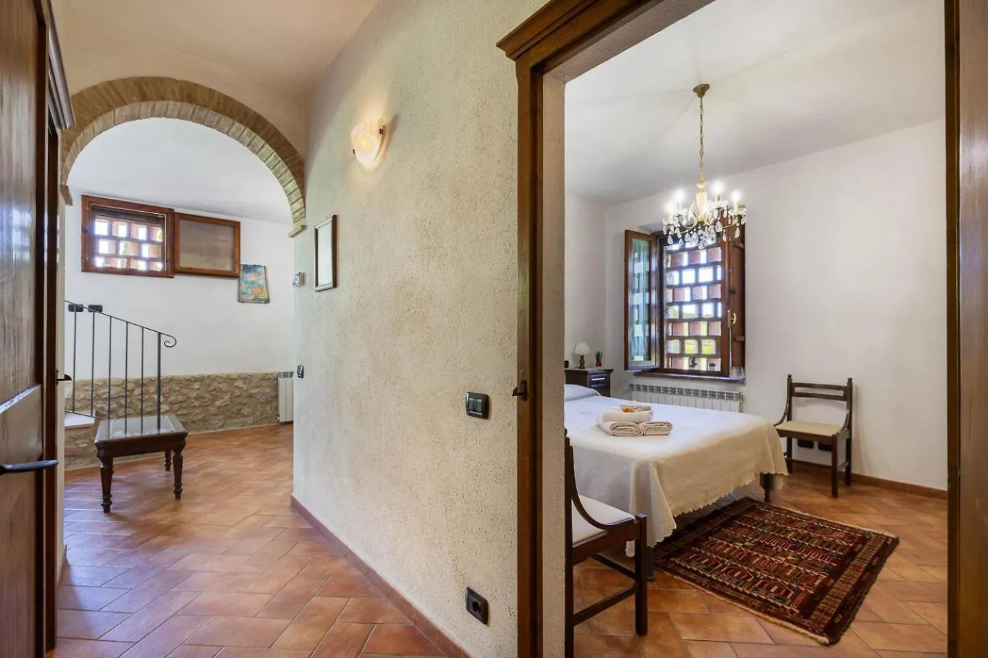 Il Fienile Dei Cardinali Apartment Colle Val D'Elsa