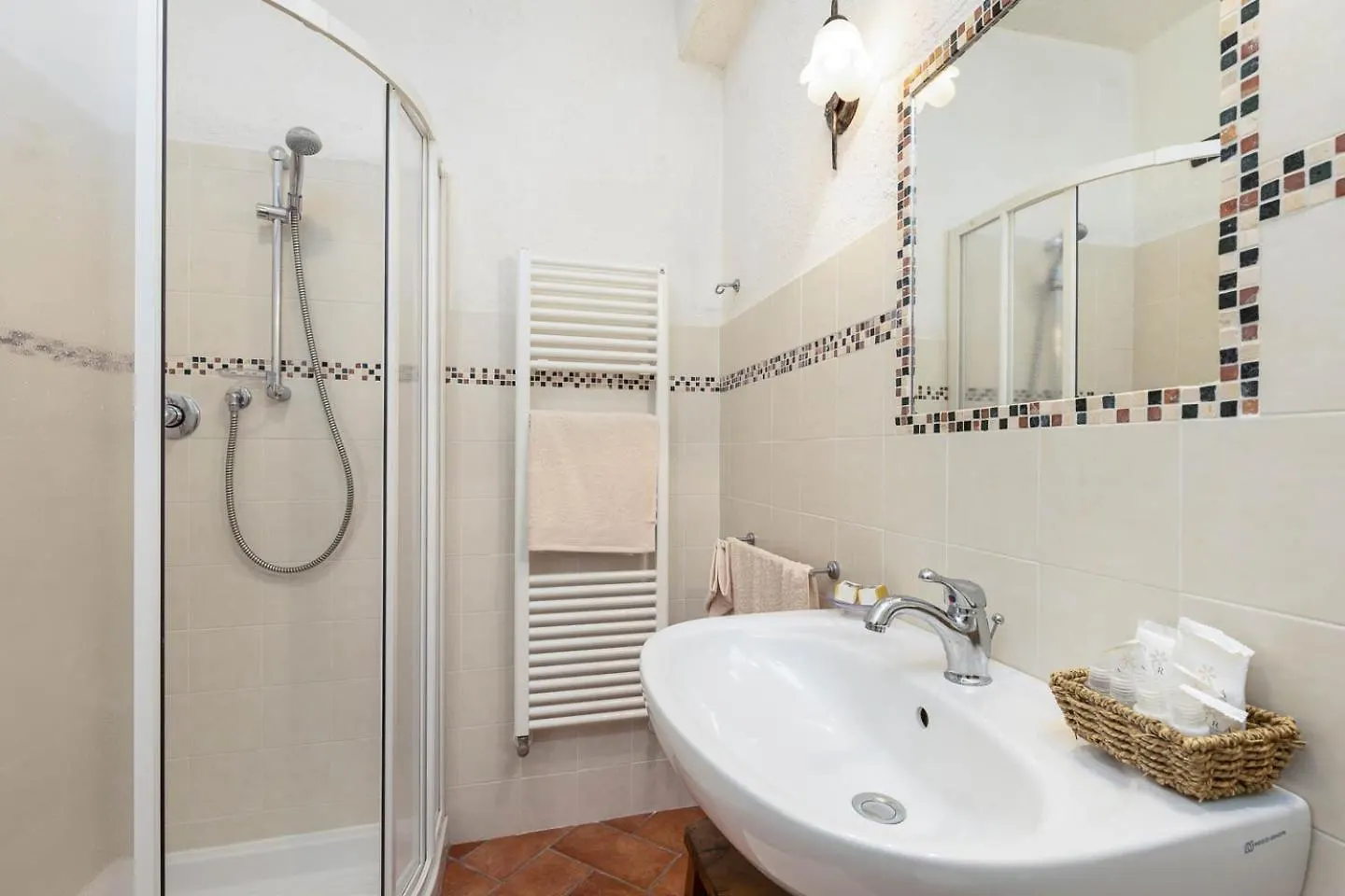 Il Fienile Dei Cardinali Apartment Colle Val D'Elsa