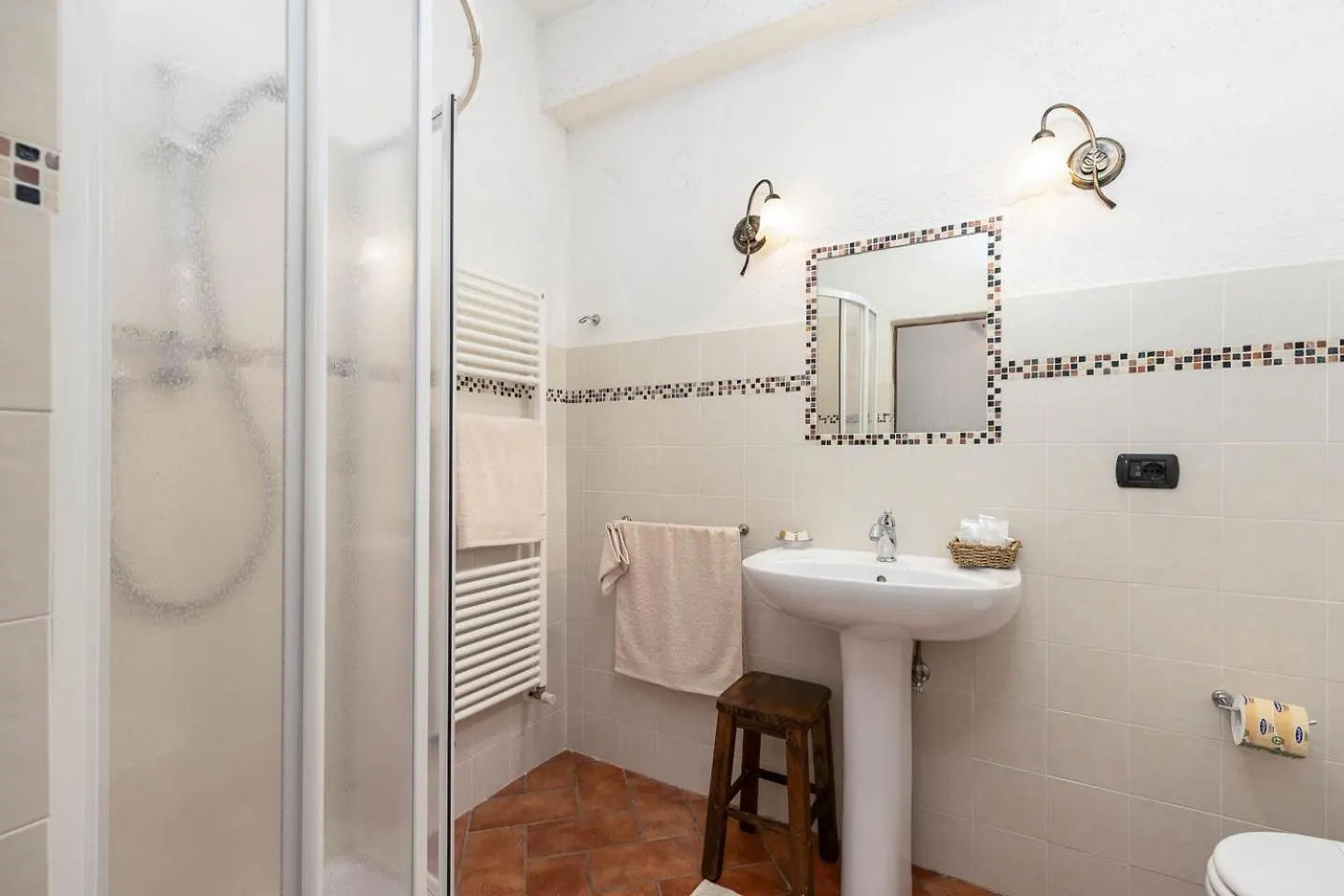 Il Fienile Dei Cardinali Apartment Colle Val D'Elsa