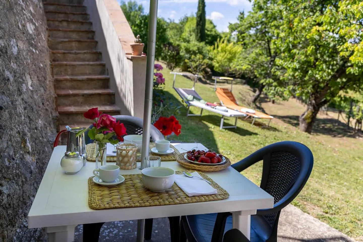 Il Fienile Dei Cardinali Apartment Colle Val D'Elsa