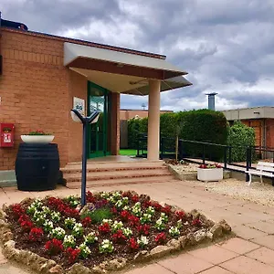  Pensión Sportland