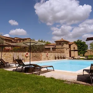 Le Beringhe Colle Val D'Elsa