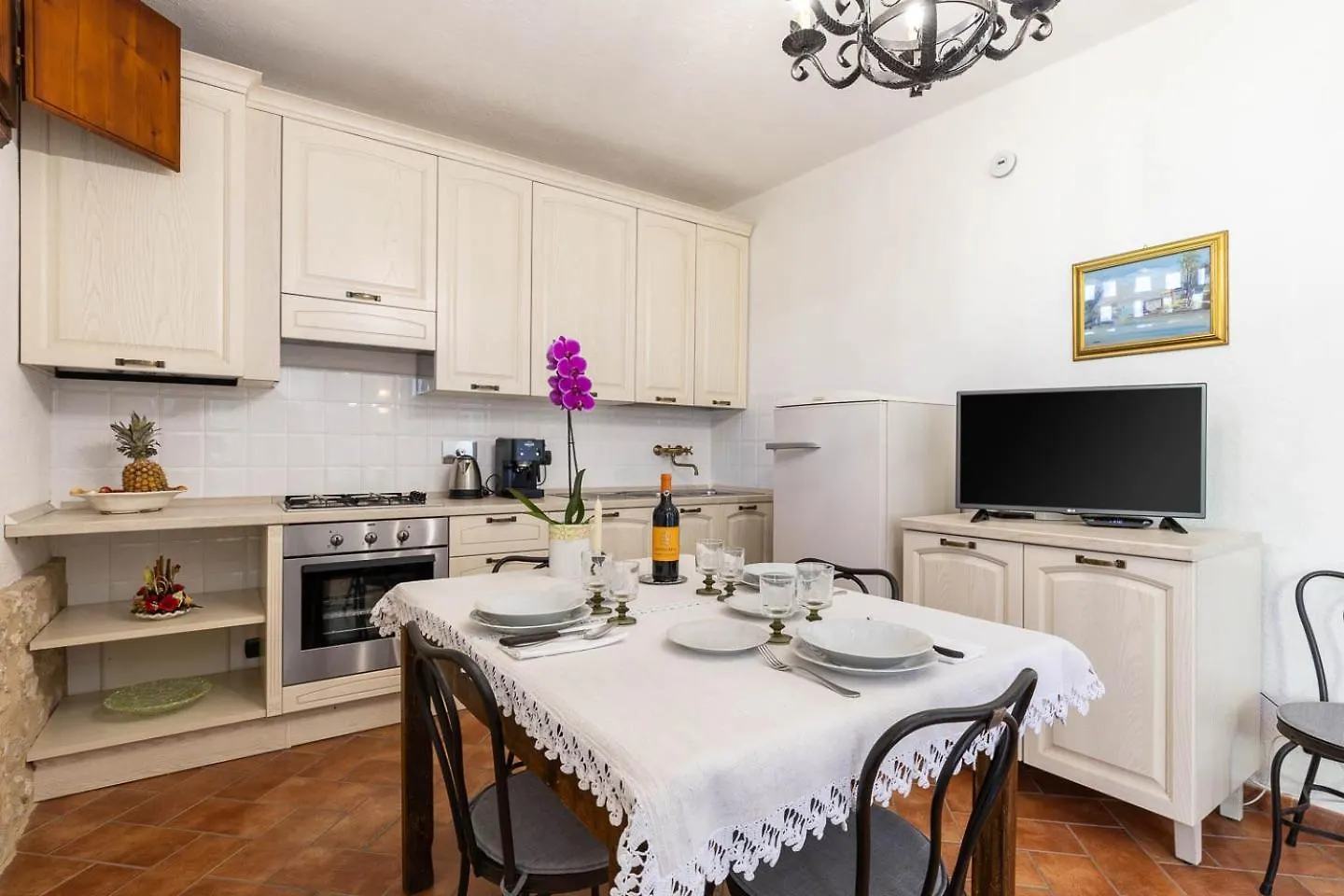 Il Fienile Dei Cardinali Apartment Colle Val D'Elsa Italy