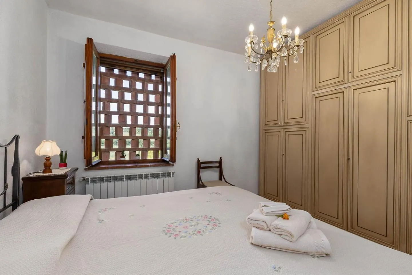 Il Fienile Dei Cardinali Apartment Colle Val D'Elsa