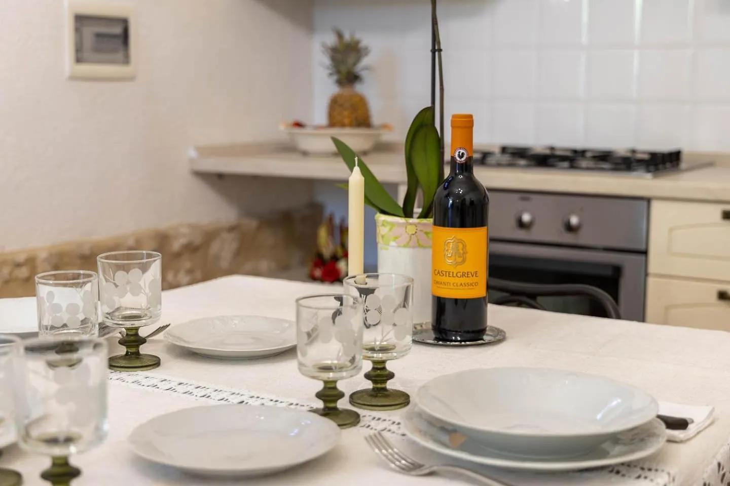 Il Fienile Dei Cardinali Apartment Colle Val D'Elsa Italy