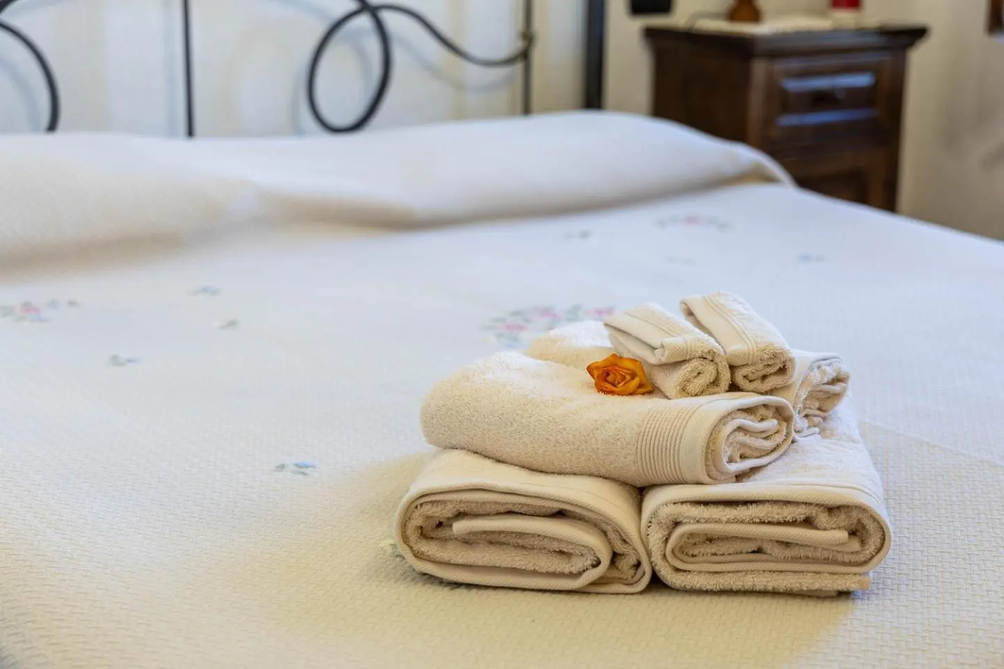 Il Fienile Dei Cardinali Apartment Colle Val D'Elsa Italy