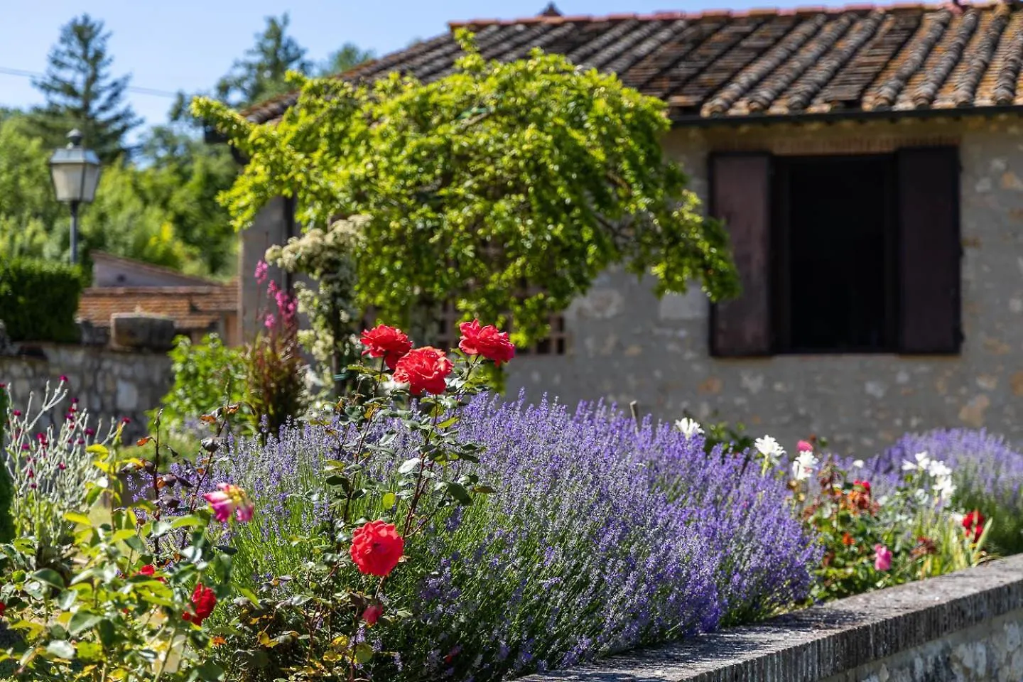 Appartamento Il Fienile Dei Cardinali Colle Val D'Elsa