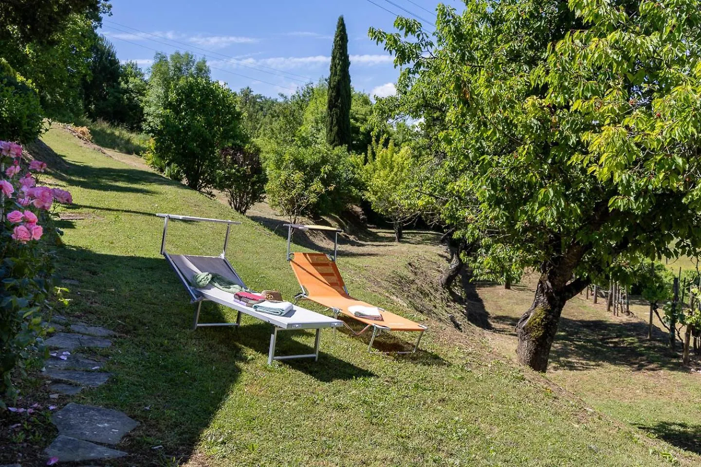 Il Fienile Dei Cardinali Apartment Colle Val D'Elsa
